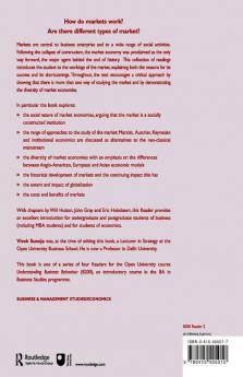 Understanding Business: Markets