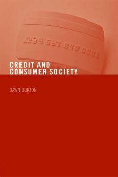 Credit and Consumer Society