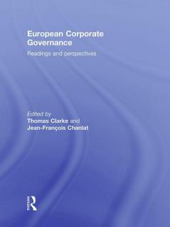 European Corporate Governance