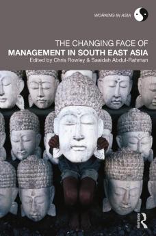 Changing Face of Management in South East Asia