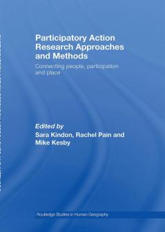 Participatory Action Research Approaches and Methods