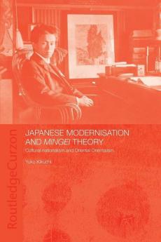 Japanese Modernisation and Mingei Theory