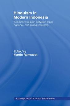 Hinduism in Modern Indonesia