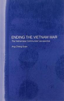 Ending the Vietnam War