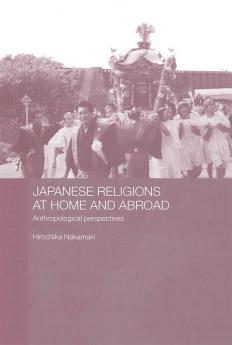 Japanese Religions at Home and Abroad