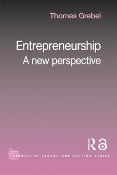 Entrepreneurship