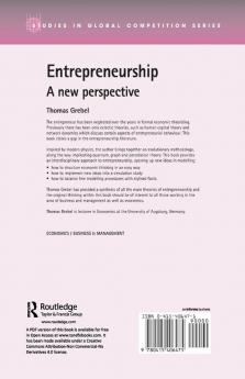 Entrepreneurship