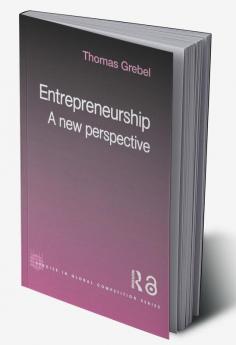 Entrepreneurship