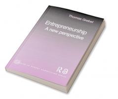 Entrepreneurship