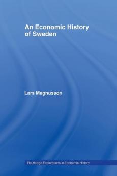 Economic History of Sweden