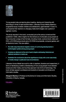 Literacies Across Media