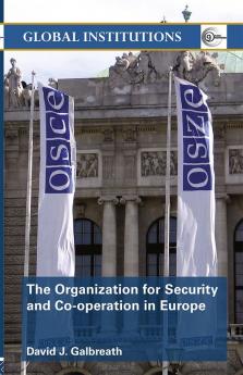 Organization for Security and Co-operation in Europe (OSCE)