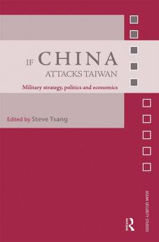 If China Attacks Taiwan