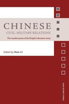 Chinese Civil-Military Relations