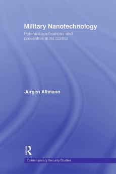 Military Nanotechnology