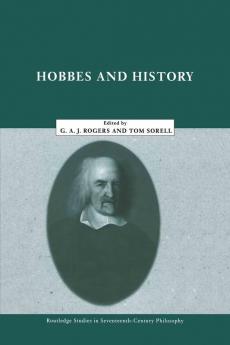 Hobbes and History