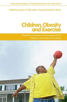 Children Obesity and Exercise