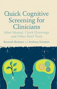Quick Cognitive Screening for Clinicians