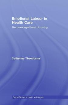 Emotional Labour in Health Care