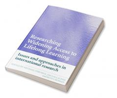 Researching Widening Access to Lifelong Learning