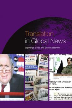 Translation in Global News