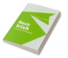 Basic Irish: A Grammar and Workbook