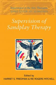 Supervision of Sandplay Therapy