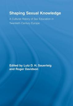 Shaping Sexual Knowledge