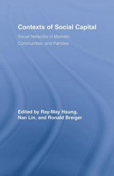 Contexts of Social Capital
