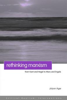 Rethinking Marxism