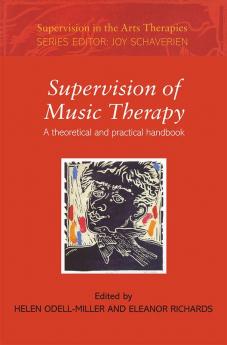 Supervision of Music Therapy