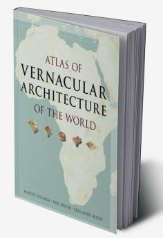 Atlas of Vernacular Architecture of the World