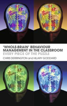 'Whole-Brain' Behaviour Management in the Classroom