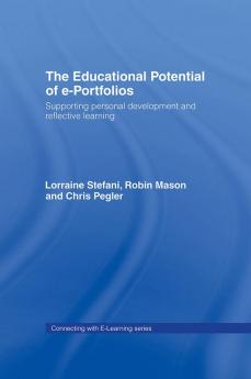 Educational Potential of e-Portfolios