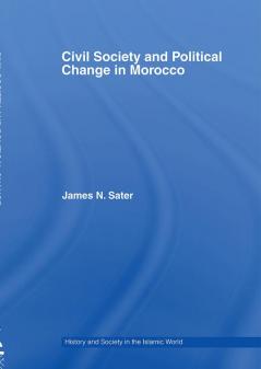 Civil Society and Political Change in Morocco
