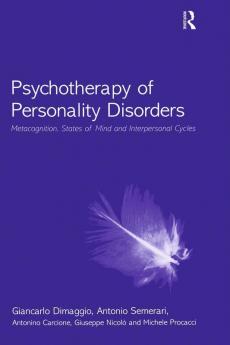 Psychotherapy of Personality Disorders