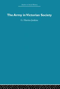 Army in Victorian Society