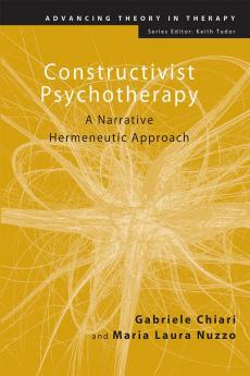 Constructivist Psychotherapy