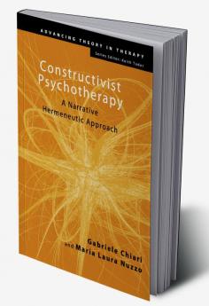 Constructivist Psychotherapy