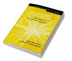 Constructivist Psychotherapy
