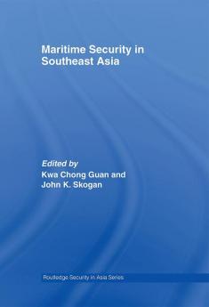Maritime Security in Southeast Asia