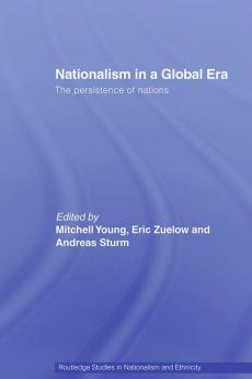 Nationalism in a Global Era