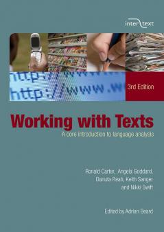 Working with Texts