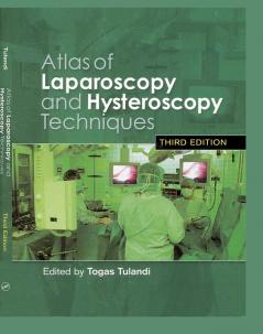 Atlas of Laparoscopy and Hysteroscopy Techniques