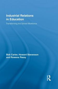 Industrial Relations in Education