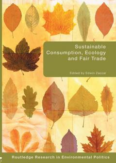 Sustainable Consumption Ecology and Fair Trade