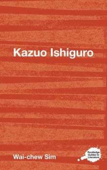 Kazuo Ishiguro