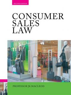 Consumer Sales Law