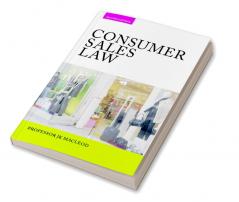 Consumer Sales Law