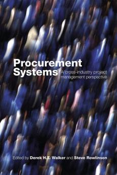 Procurement Systems